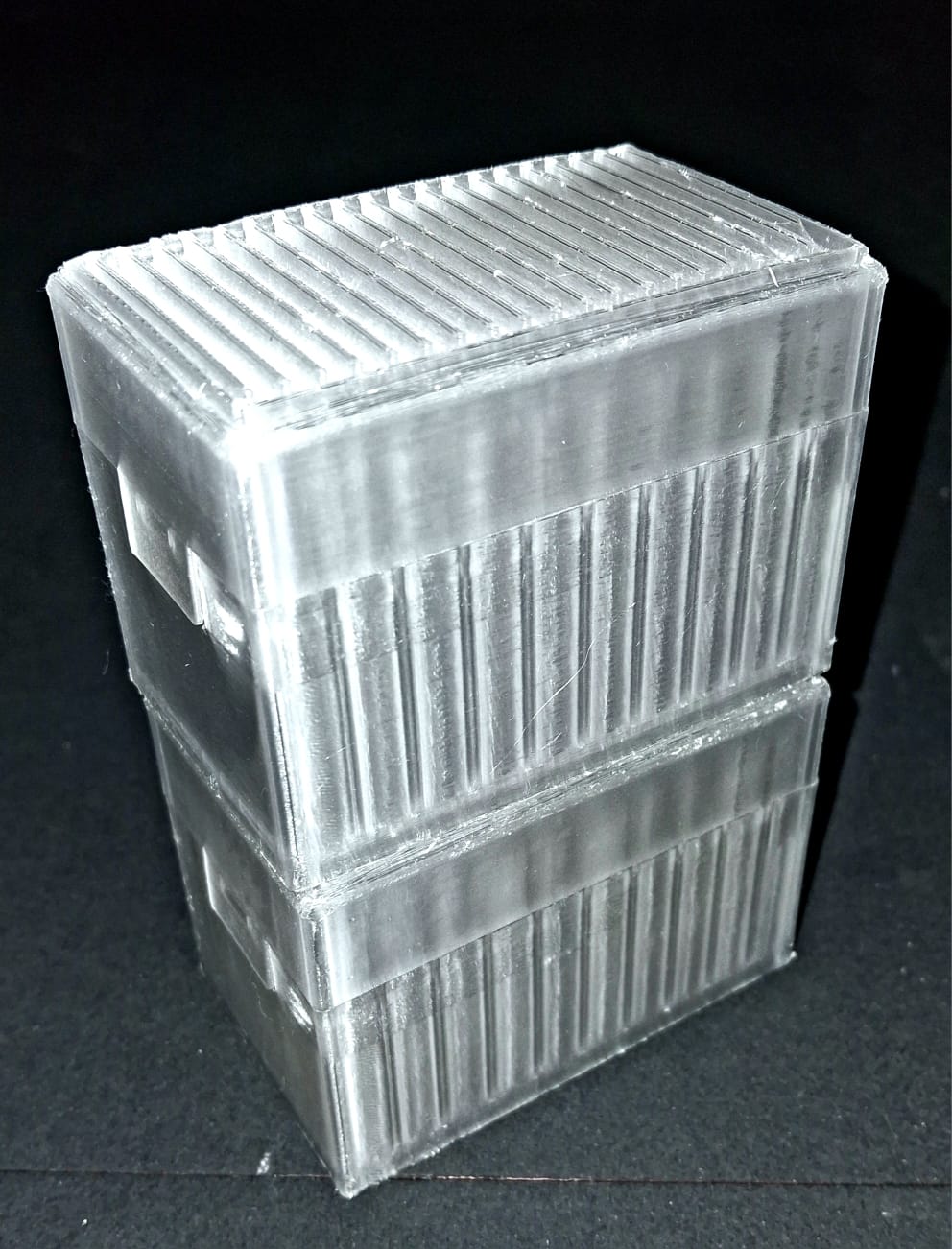 Proof Set